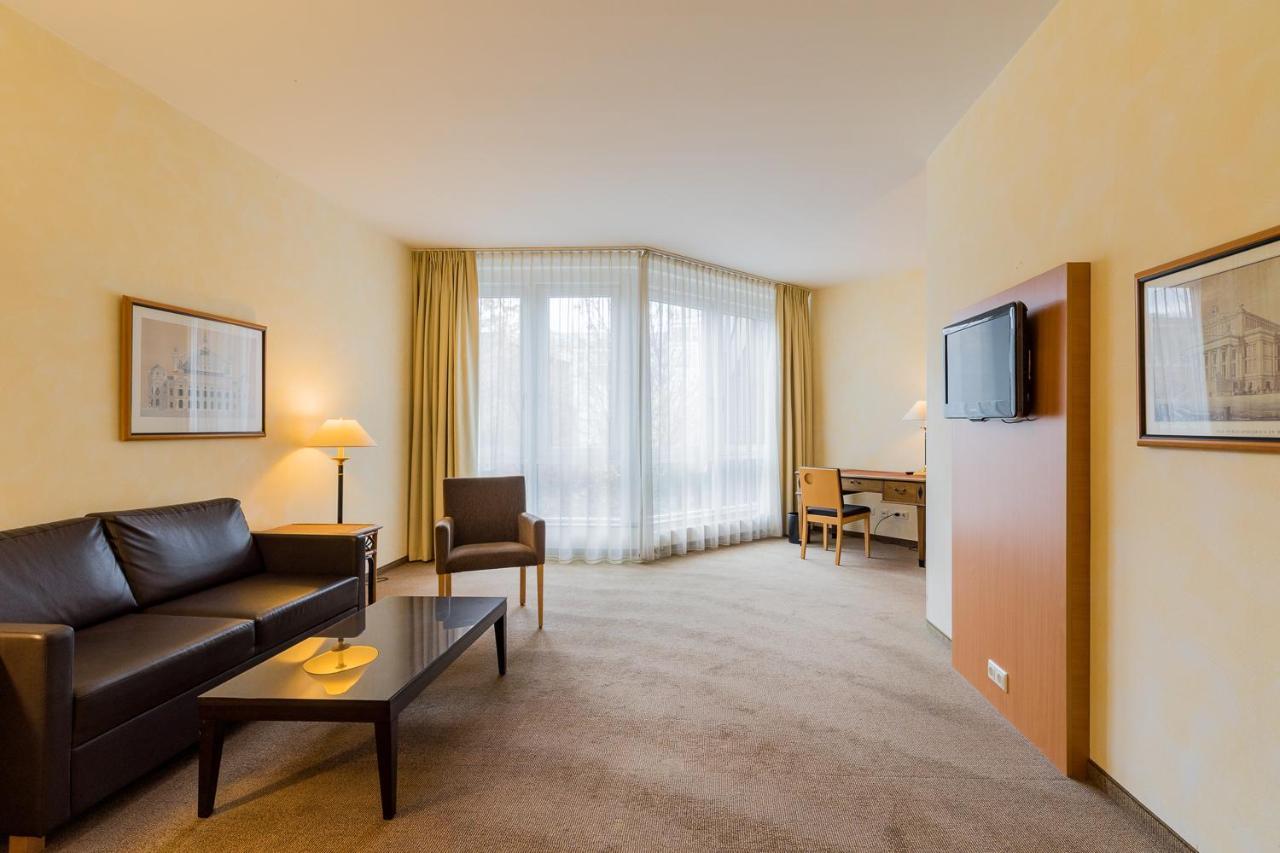 Apartmenthaus Berlin Mitte Exteriér fotografie
