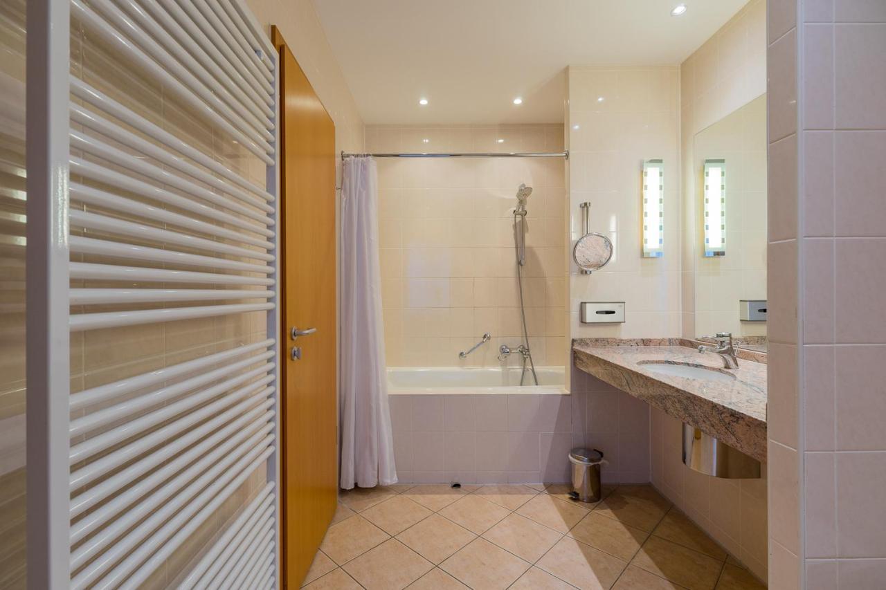 Apartmenthaus Berlin Mitte Exteriér fotografie
